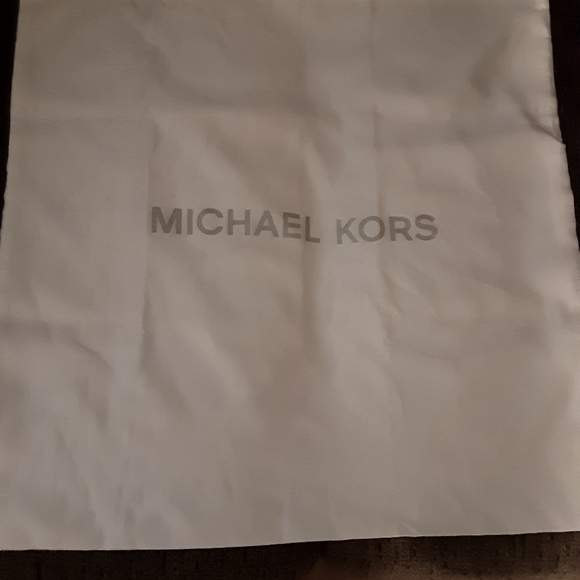 Michael Kors Dust Bag